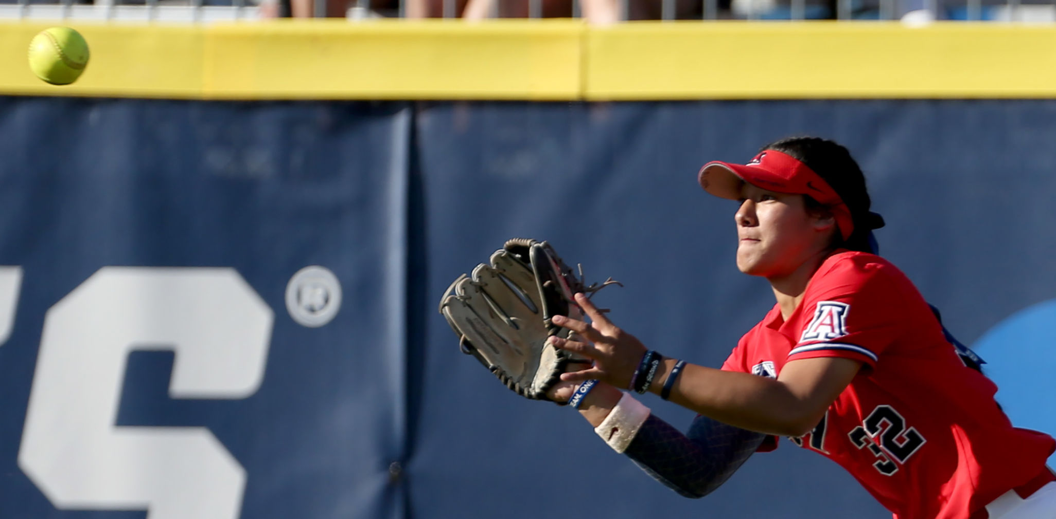 University of Arizona vs UCLA